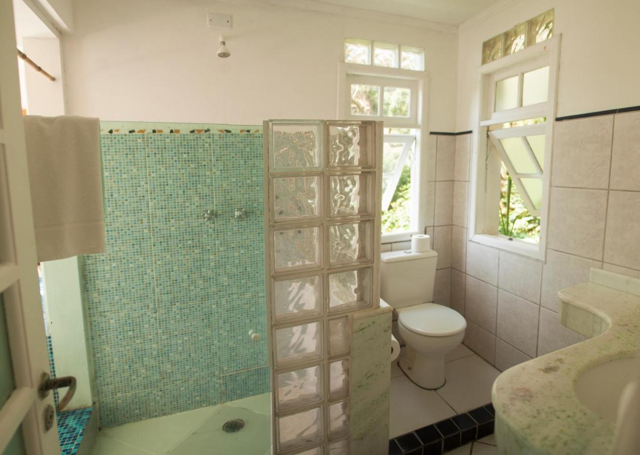 Velinn Pousada 8 Ilhas Ilhabela Exterior photo