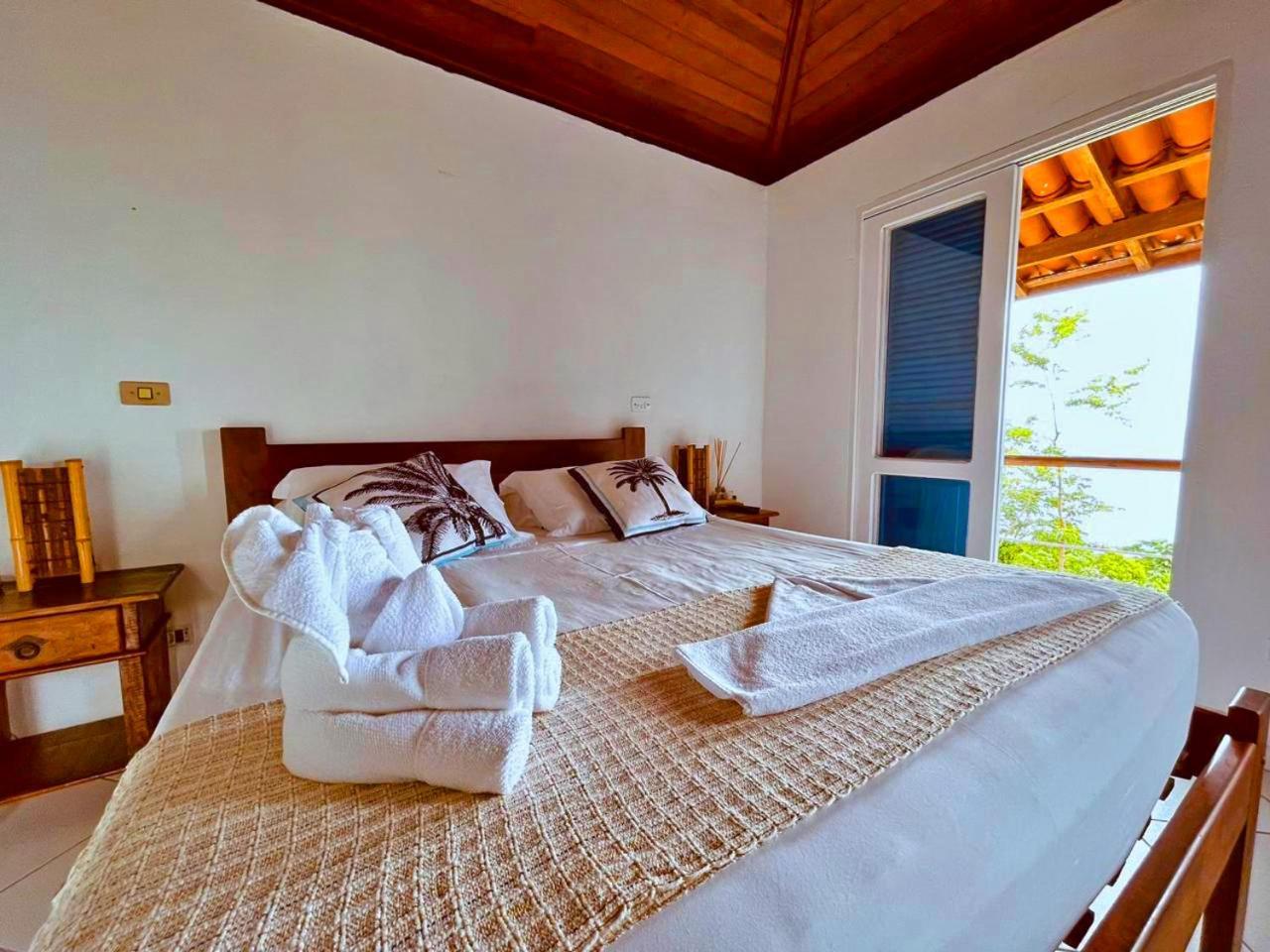Velinn Pousada 8 Ilhas Ilhabela Exterior photo