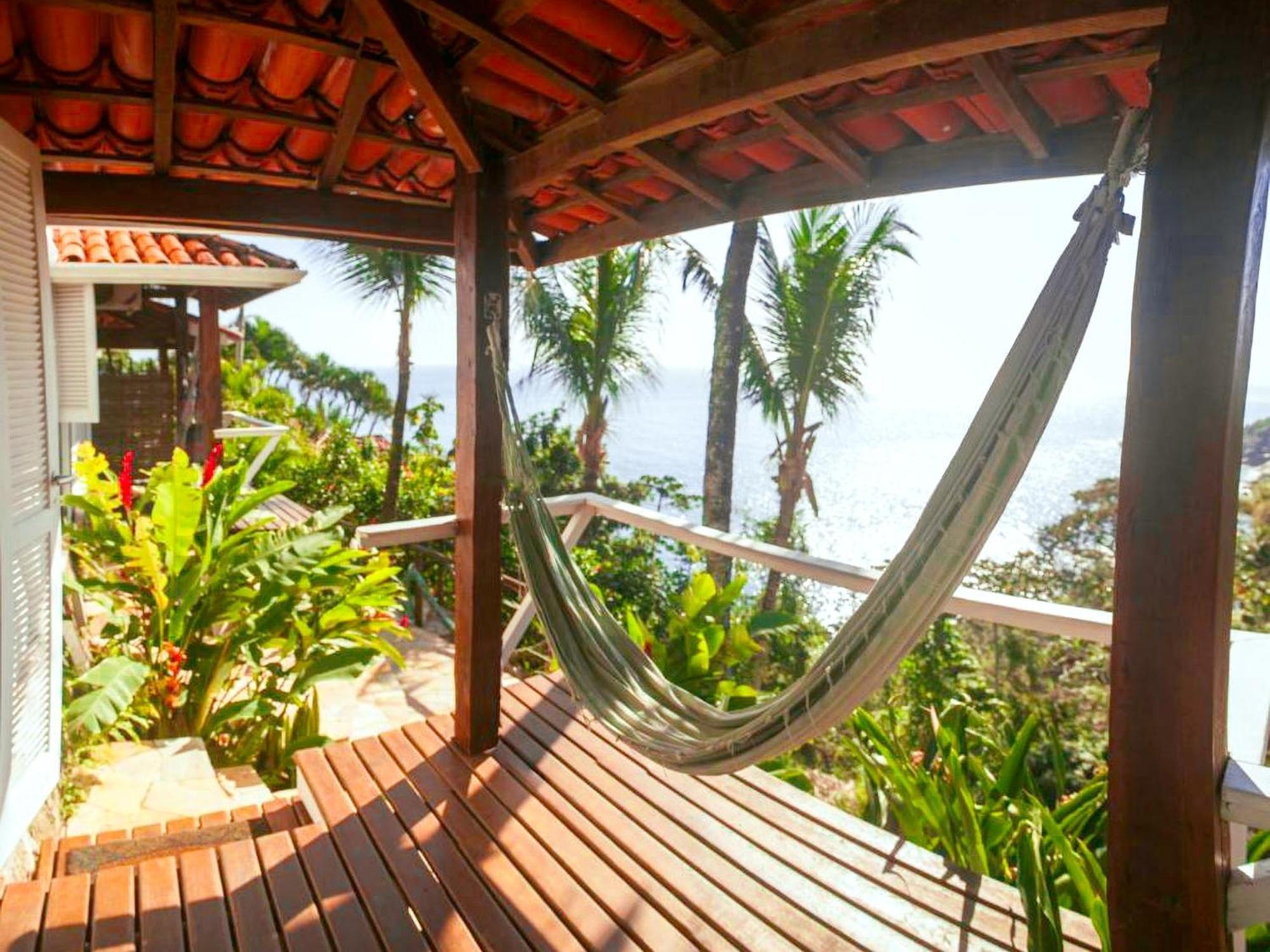 Velinn Pousada 8 Ilhas Ilhabela Room photo