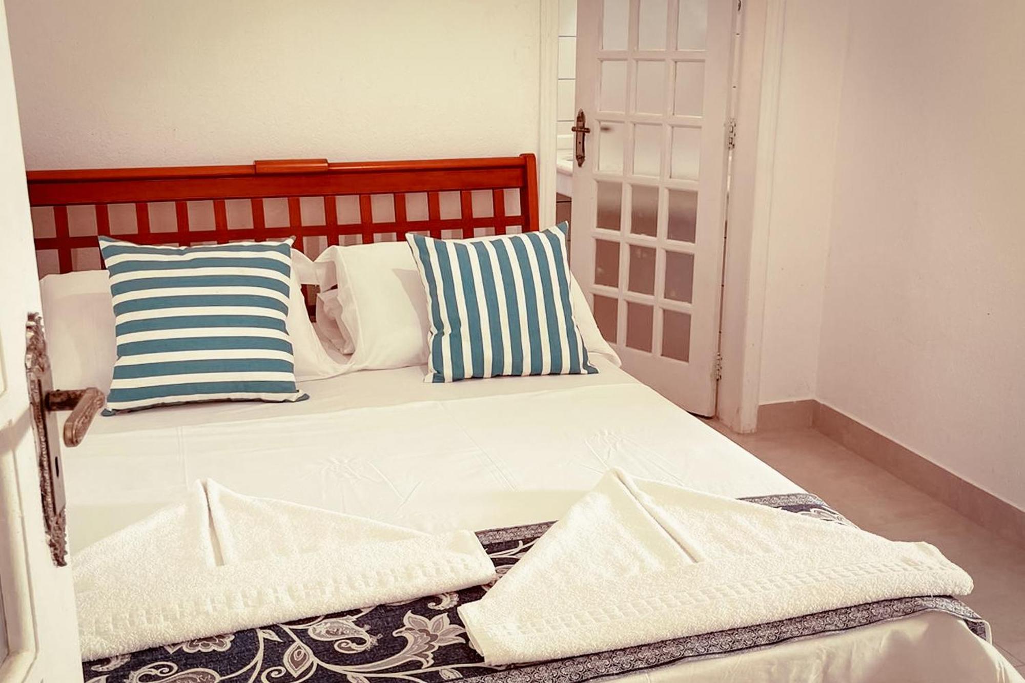 Velinn Pousada 8 Ilhas Ilhabela Room photo
